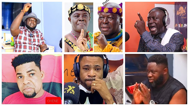 Breaking! Allegedly, Dormaahene Personally Shot Kofi Adoma in The Eye Cus of Brekum & Dormaa saga