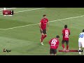 I Liqa 2024/2025 mövsümü X tur “Qəbələ” 3–0 “Qaradağ Lökbatan”
