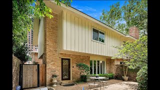 SOLD!!! Condo for Sale in Tanglewood: 6327 Crab Orchard Rd