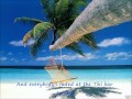 Zac Brown Band - Island Song W/Lyrics