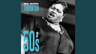 Video thumbnail of "Big Mama Thornton   - Hound Dog"