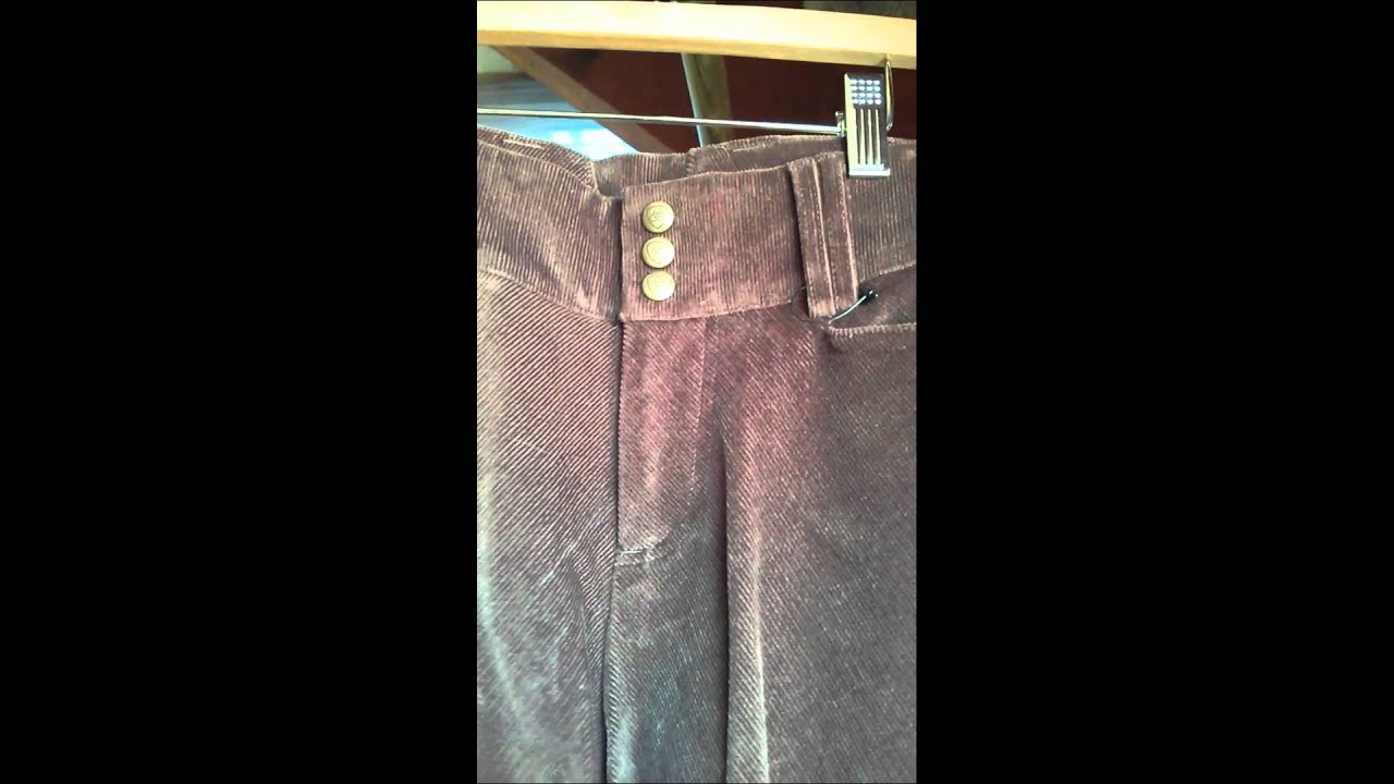 Kneepatch Breeches Collection (full version)