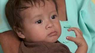 UNICEF USA: Malnutrition in Guatemala