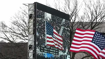 'Battle Hymn of the Republic' - Brooklyn Tabernacle Choir - 2013 Presidential Inauguration