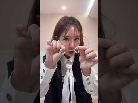 🍻회식 하러 가는 패션 <strong>Let’s</strong> Go | <strong>Going</strong> to a dinner place fashion 🍺