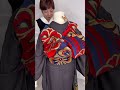 振袖帯結び2025#着物 #帯結び #成人式 #kimono #振袖帯結び