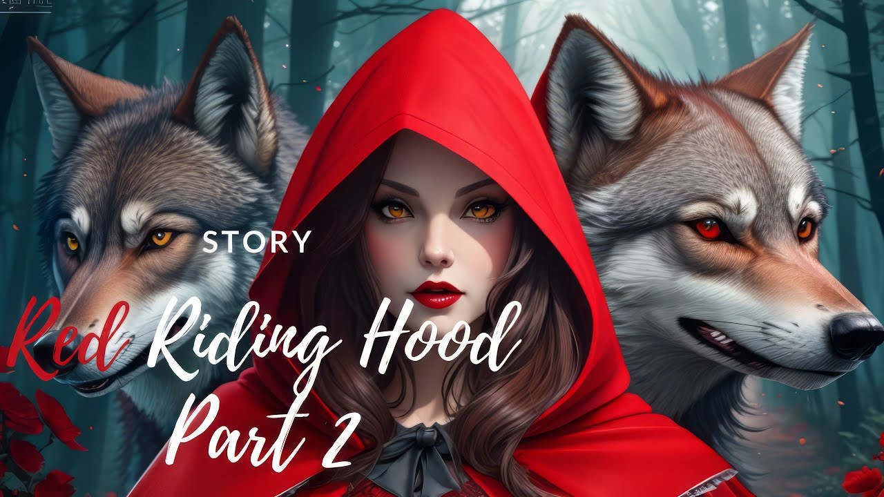 Red Riding Part 2 Cast Red Riding Hood part: 2 | The Shadow Hunter Chronicles | Story # ...