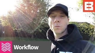 Working On A Remix | 60 Second Tips | Music Production | Nomine