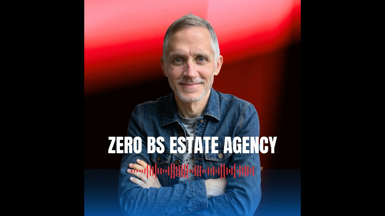 EP042 - Ant Perkins | Keller Williams