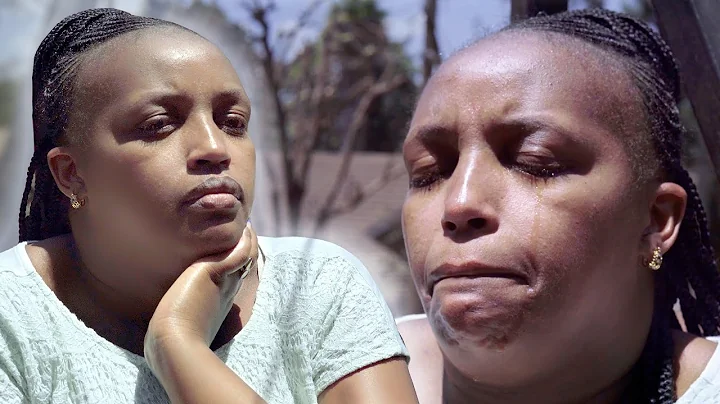 The Pain Of Sharing My Husband With My Mother : THIS VIDEO WILL MAKE YOU CRY - DayDayNews