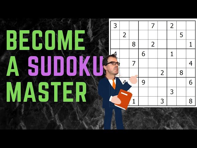 Sudoku Master (em português) – Apps no Google Play