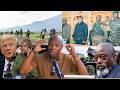 MAKENGA ABAKOREYE IBISHITANI WAZA BAGUYE MUKAMASHU KABAKUBITIRA HAMWE BISHUTSE KO M23 YASUBIY INYUMA 