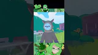 Content Warning 065 #BentoMidori /w Lanfear, Joelidan &amp; FrozenFrost #SSBcraft  #vtuber #shorts