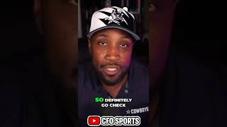 Will McClay REVEALS Cowboys'