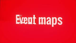 Operational maps