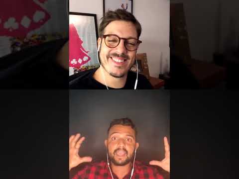 Live política com Michel Uchiha