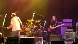 Download lagu Buffalo Springfield--Broken Arrow--Live @ Bonnaroo Saturday 2011-06-11
