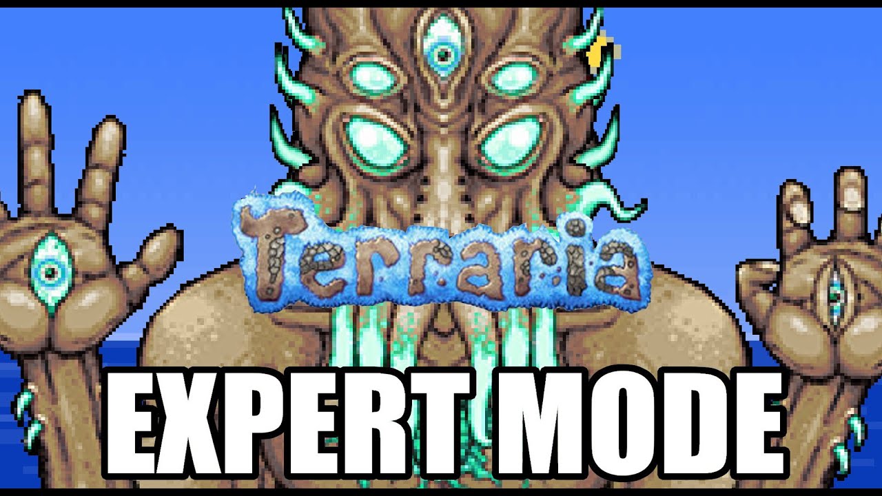 Let´s Play Terraria 1.3 EXPERT MODE Folge 1. [GERMAN,HD] - YouTube