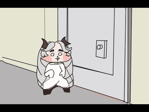 코미와버터:비비따잇편
