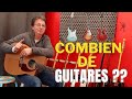 Combien de guitares pour tre heureux 