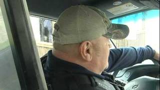 Pennsylvania warrants