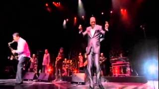 Tower of Power - Tokyo Jazz Festival 2012