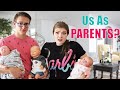 Being Parents For 24 Hours!?!