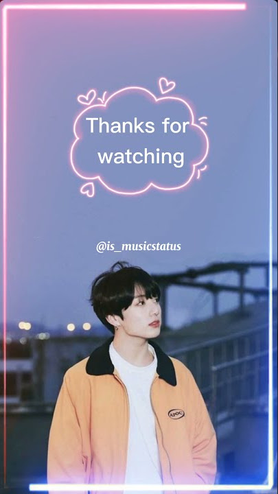 Euphoria jungkook lyrical whatsapp status