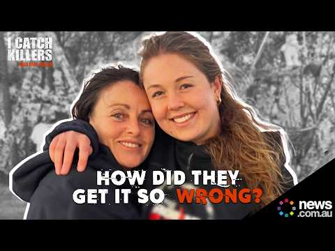 They said it was an accident. It was murder: Kathleen Kirby