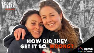 They said it was an accident. It was murder: Kathleen Kirby