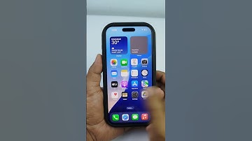 Turn OFF Bold Text #iphone #iphone16promax