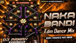 Naka Bandi DJ Remix | Are You Ready High Gain Sound Check | Nakabandi Humming Vibration EDM Mix