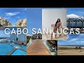 CABO SAN LUCAS VLOG | BIRTHDAY VACATION | VICEROY LOS CABOS | Camryn Patrice