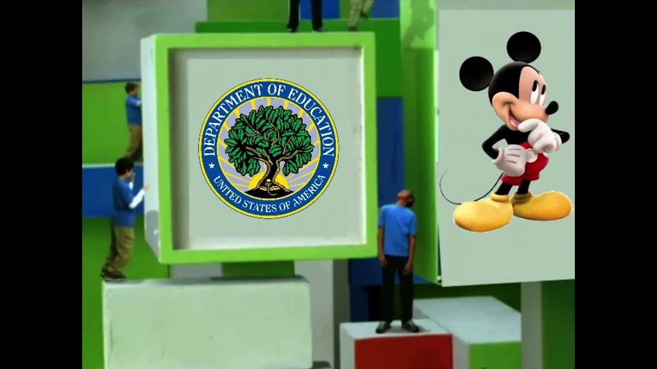 Mickey Mouse Clubhouse funding YouTube