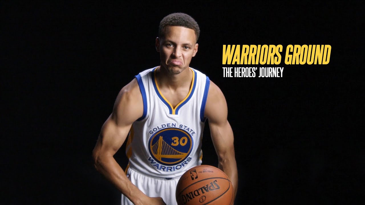 Warriors Ground: The Heroes' Journey // Doc-Style TV Show