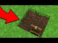 10 Ways to Hide your Diamonds! [Minecraft]