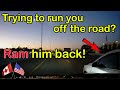 Road Rage USA & Canada | Bad Drivers, Car Crash, Hit and Run, Brake check, Dashcam Footage| New 2020