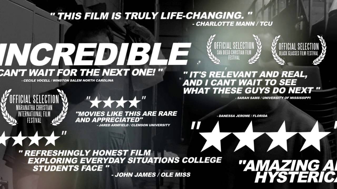 Beware Of Christians Trailer