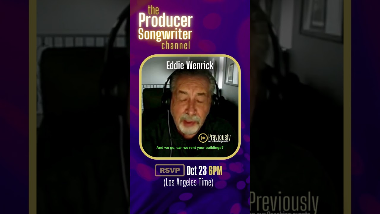 Obejrzyj Producer Songwriter Channel: Working with Jimi Hendrix w YouTube Obejrzyj Producer Songwriter Channel: Working with Jimi Hendrix w YouTube