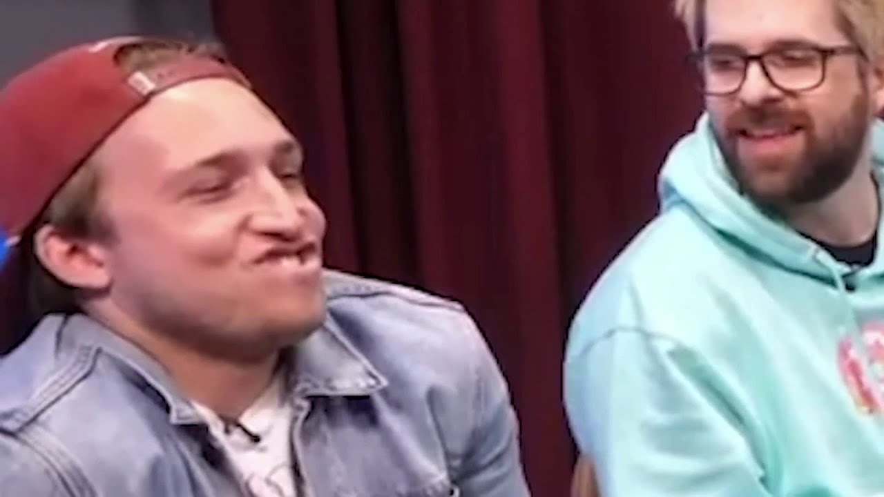 (Part-3) Smosh Games' Twitch Era Was Special