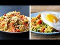 10 Healthy Rice Recipes For Weight Loss - YouTube