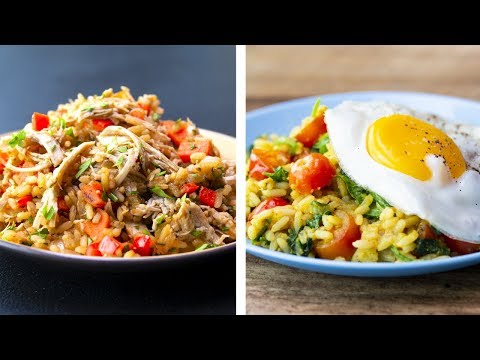 10-healthy-rice-recipes-for-weight-loss