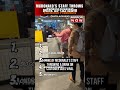 How they can do these things😭😭 #freakout #crazy #ranking #customer  #store #weird #public #viral