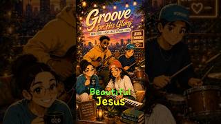 💚 Beautiful Jesus 🫶 Smooth R&amp;B Neo-Soul Playlist 🎧 Mellow Midnight Vibe : Praise Beautiful Jesus