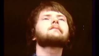 Video thumbnail of "Stealers Wheel  "Stuck In The Middle With You", Pinkpop Geleen Netherlands, june 11th 1973"