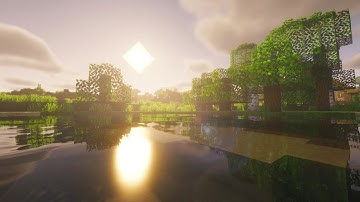 CaptTatsu’s BSL Shaders - Minecraft PC Mods (4K)