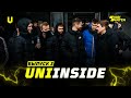 UniInside | Юни Минск. Выезд в Столбцы | Выпуск 3