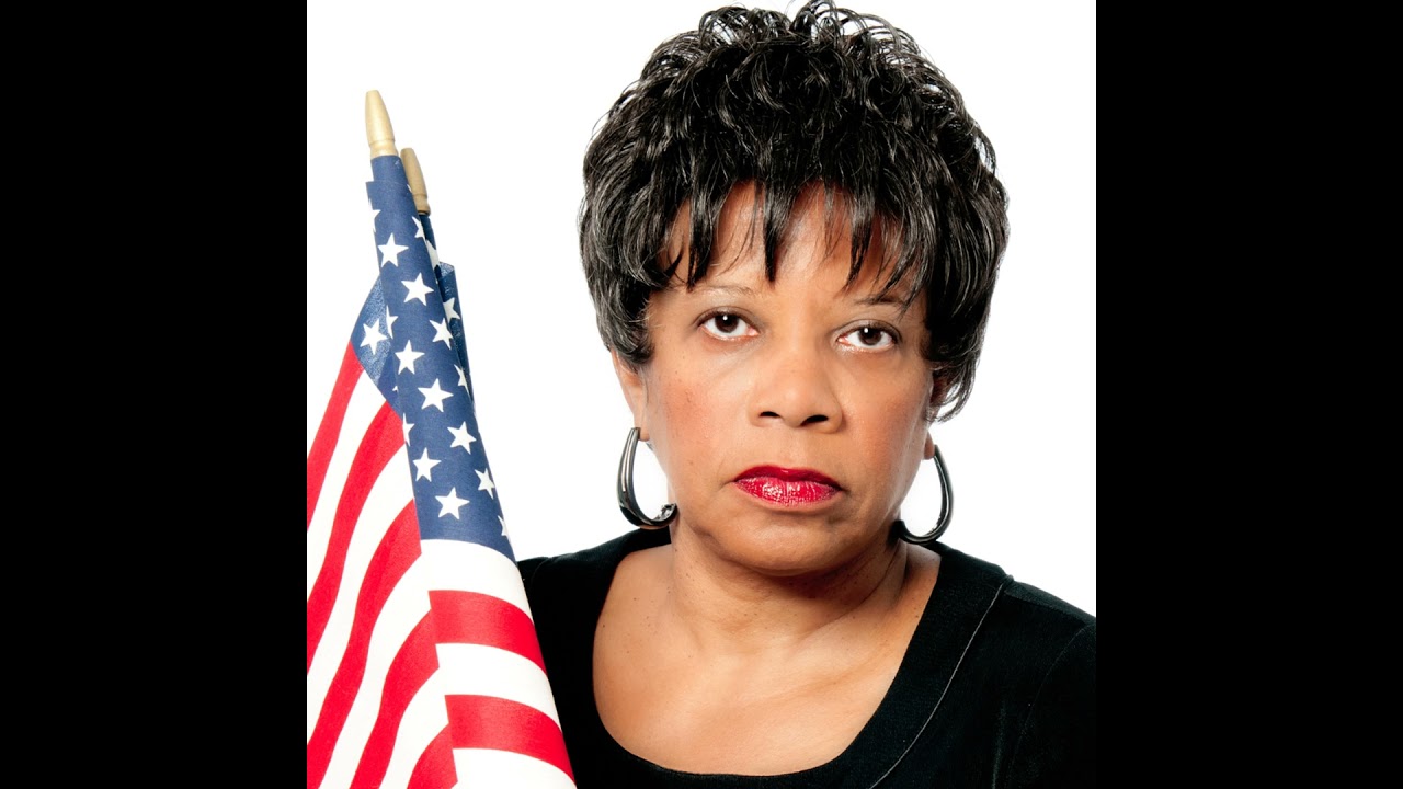 Remembering Congresswoman Sheila Jackson Lee