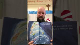 Germs! Germs! Germs! Read by Br. Nick