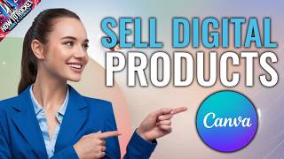 Celebrity Digital Products to Sell Online Using Canva Net Worth